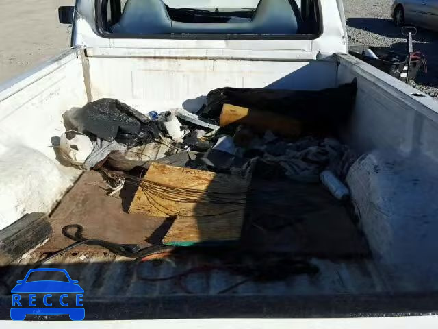 1996 FORD F250 1FTHF26G2TEB81305 Bild 5