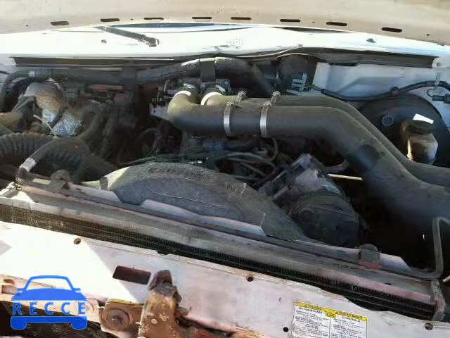 1996 FORD F250 1FTHF26G2TEB81305 Bild 6