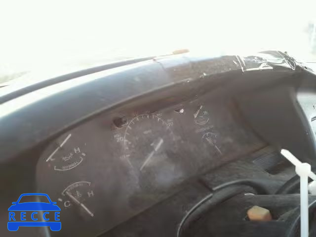 1996 FORD F250 1FTHF26G2TEB81305 Bild 7