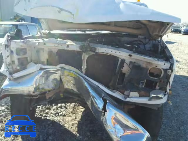 1996 FORD F250 1FTHF26G2TEB81305 Bild 8