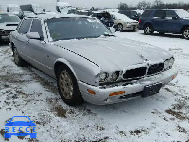 2003 JAGUAR XJ8 SAJDA14C13LF54244 image 0