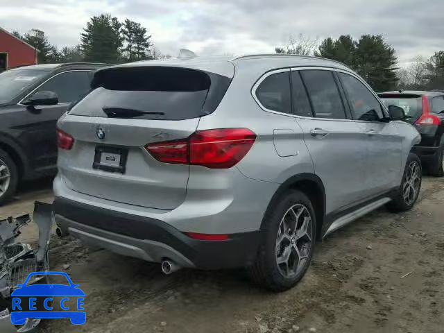 2016 BMW X1 XDRIVE2 WBXHT3Z35G4A51544 image 3