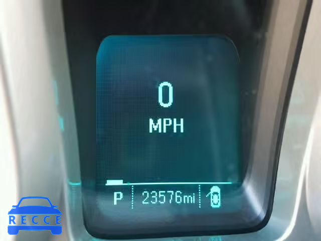 2012 CHEVROLET CAMARO LS 2G1FA1E35C9212329 image 7