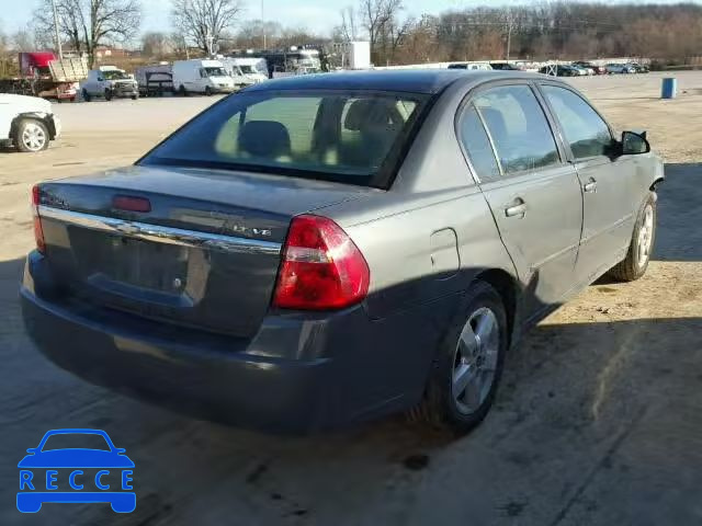 2008 CHEVROLET MALIBU LT 1G1ZT58N88F130492 image 3