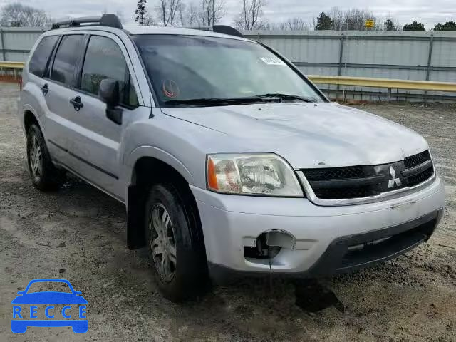 2006 MITSUBISHI ENDEAVOR L 4A4MN21S26E049879 image 0