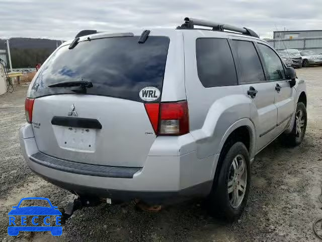 2006 MITSUBISHI ENDEAVOR L 4A4MN21S26E049879 image 3
