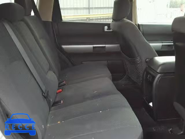 2006 MITSUBISHI ENDEAVOR L 4A4MN21S26E049879 image 5