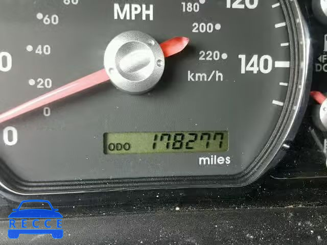 2006 MITSUBISHI ENDEAVOR L 4A4MN21S26E049879 image 7