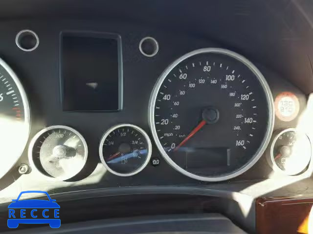 2006 VOLKSWAGEN TOUAREG 3. WVGZG77L36D029906 image 7