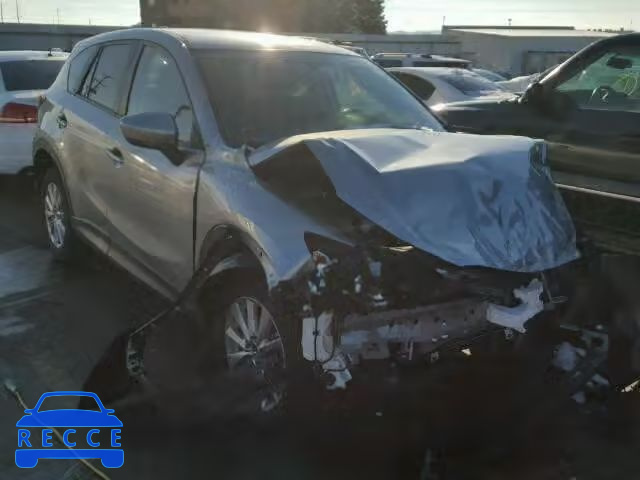 2015 MAZDA CX-5 TOURI JM3KE4CY7F0453664 image 0