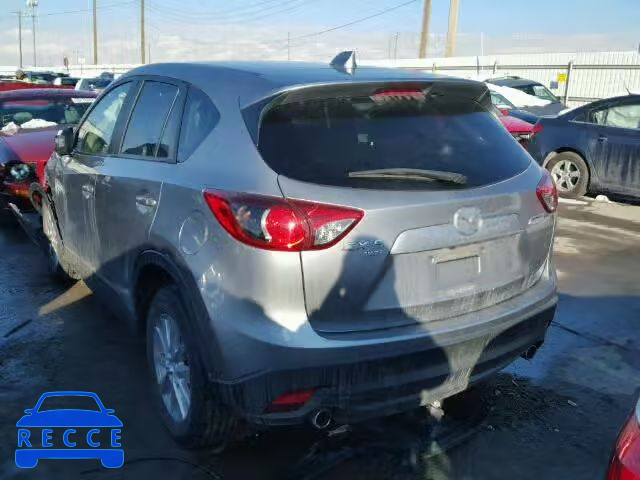 2015 MAZDA CX-5 TOURI JM3KE4CY7F0453664 image 2