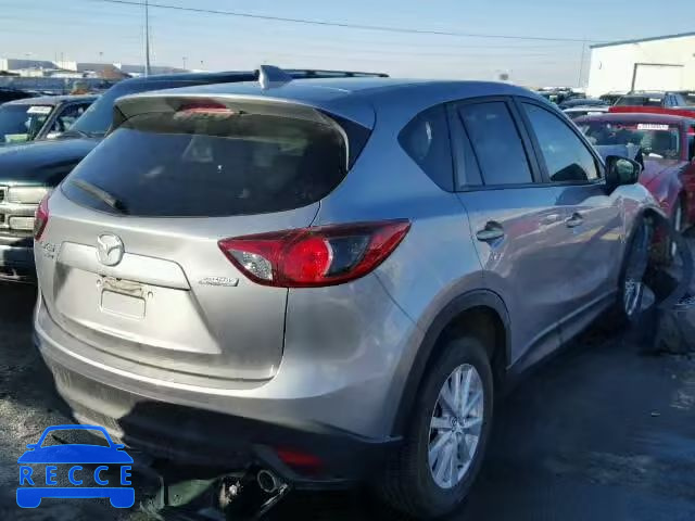 2015 MAZDA CX-5 TOURI JM3KE4CY7F0453664 image 3