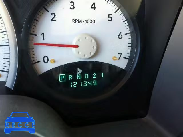 2005 DODGE DAKOTA ST 1D7HE22K15S117781 зображення 7