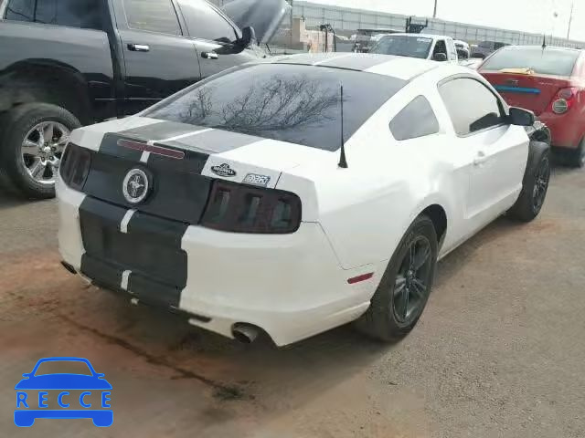 2013 FORD MUSTANG 1ZVBP8AM1D5266816 image 3