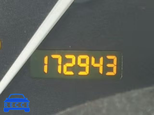 2001 SATURN SC2 1G8ZY12761Z111997 Bild 7