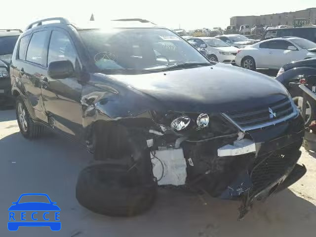 2008 MITSUBISHI OUTLANDER JA4LS21W98Z004894 image 0