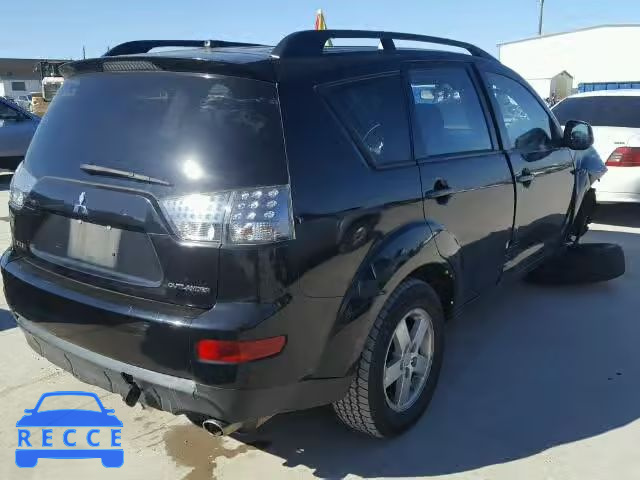 2008 MITSUBISHI OUTLANDER JA4LS21W98Z004894 image 3