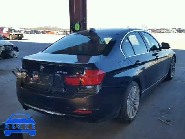 2013 BMW 328I SULEV WBA3C1G5XDNR49198 image 3