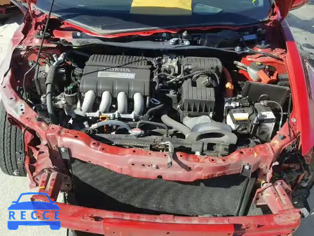 2015 HONDA CR-Z JHMZF1D44FS003391 image 6