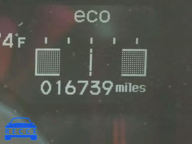 2015 HONDA CR-Z JHMZF1D44FS003391 image 7