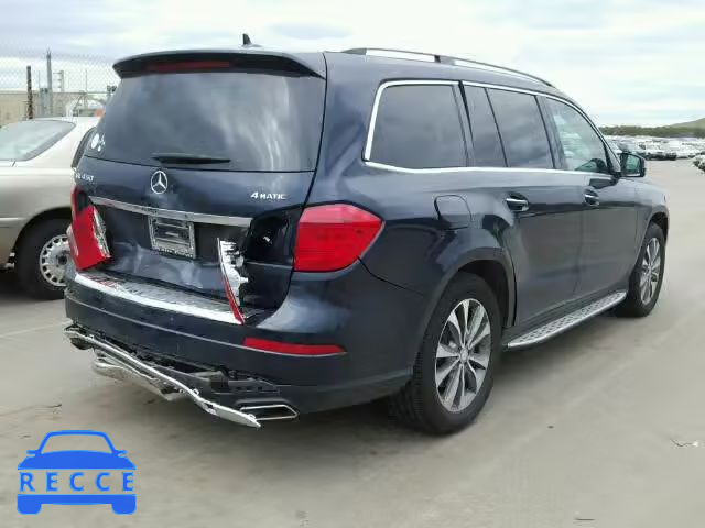 2013 MERCEDES-BENZ GL450 4 MA 4JGDF7CE4DA124980 зображення 3