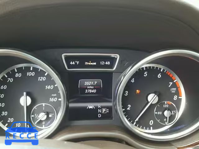 2013 MERCEDES-BENZ GL450 4 MA 4JGDF7CE4DA124980 зображення 7
