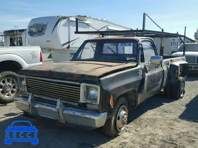 1979 CHEVROLET PICK UP CCL349B173753 Bild 1