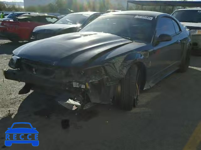 1999 FORD MUSTANG CO 1FAFP47V0XF183931 image 1