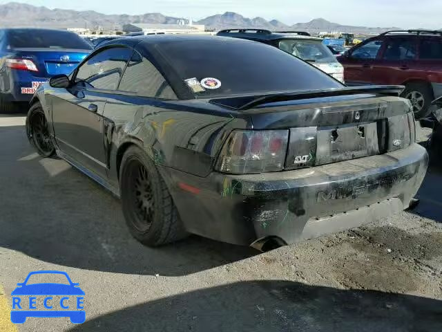1999 FORD MUSTANG CO 1FAFP47V0XF183931 image 2