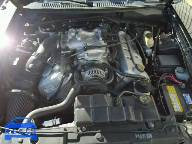 1999 FORD MUSTANG CO 1FAFP47V0XF183931 image 6