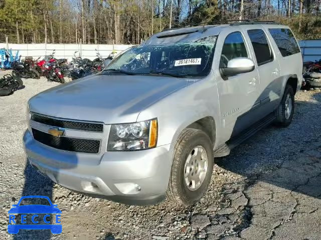 2013 CHEVROLET C1500 SUBU 1GNSCJE09DR231986 image 1