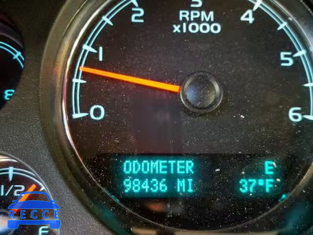 2013 CHEVROLET C1500 SUBU 1GNSCJE09DR231986 image 7