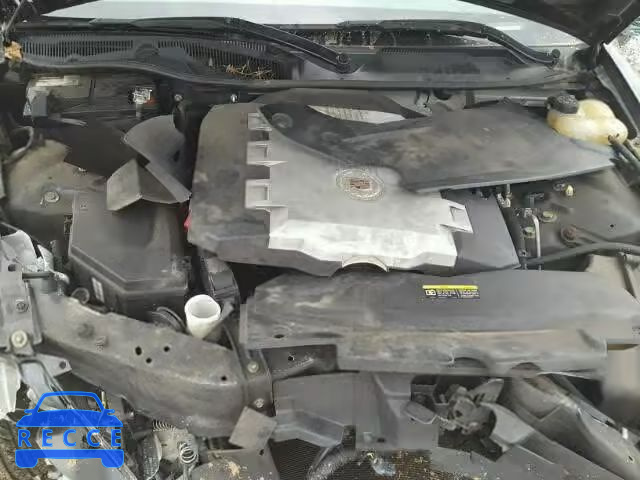 2008 CADILLAC STS AWD 1G6DD67V780171918 зображення 6