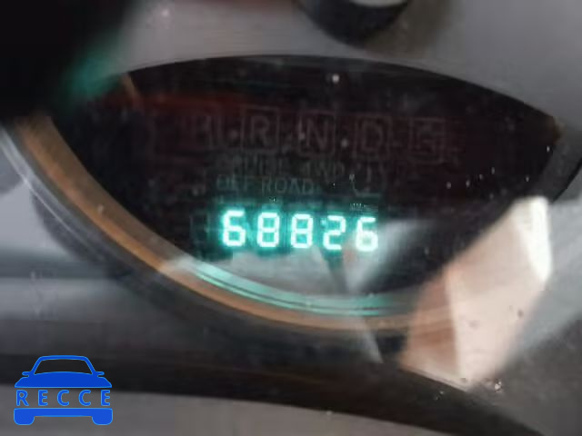 2011 JEEP COMPASS SP 1J4NF1FB7BD158862 image 7