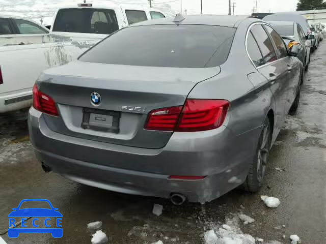 2011 BMW 535XI WBAFU7C54BDU54954 зображення 3