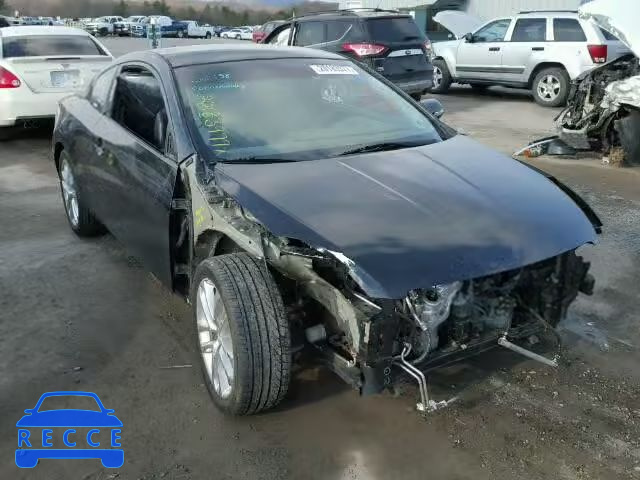 2009 NISSAN ALTIMA 3.5 1N4BL24E69C137981 image 0