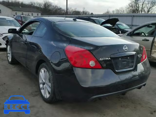 2009 NISSAN ALTIMA 3.5 1N4BL24E69C137981 image 2