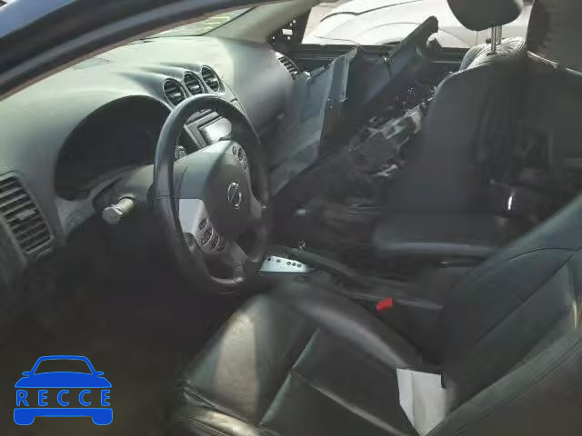 2009 NISSAN ALTIMA 3.5 1N4BL24E69C137981 зображення 4