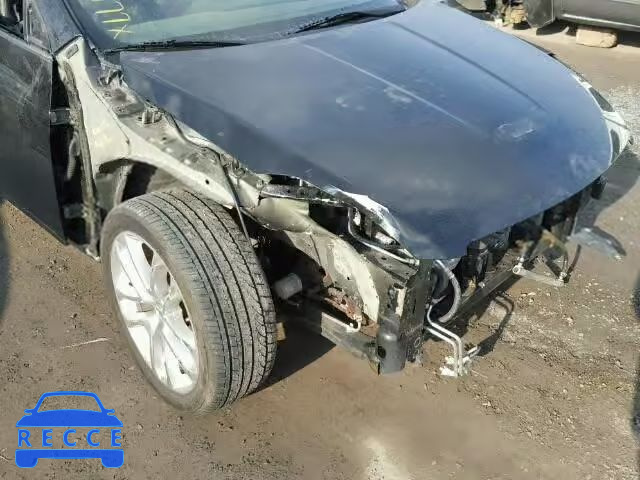 2009 NISSAN ALTIMA 3.5 1N4BL24E69C137981 зображення 8