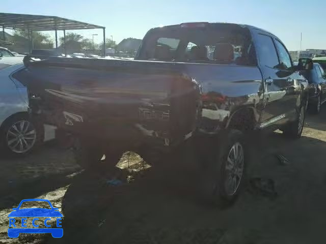 2014 TOYOTA TUNDRA CREWMAX 5TFAY5F11EX348849 image 3