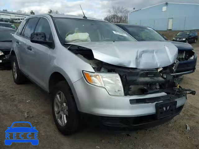 2009 FORD EDGE SE 2FMDK36C29BA55457 image 0