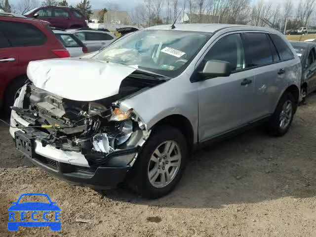 2009 FORD EDGE SE 2FMDK36C29BA55457 image 1