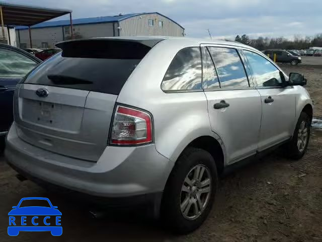 2009 FORD EDGE SE 2FMDK36C29BA55457 image 3