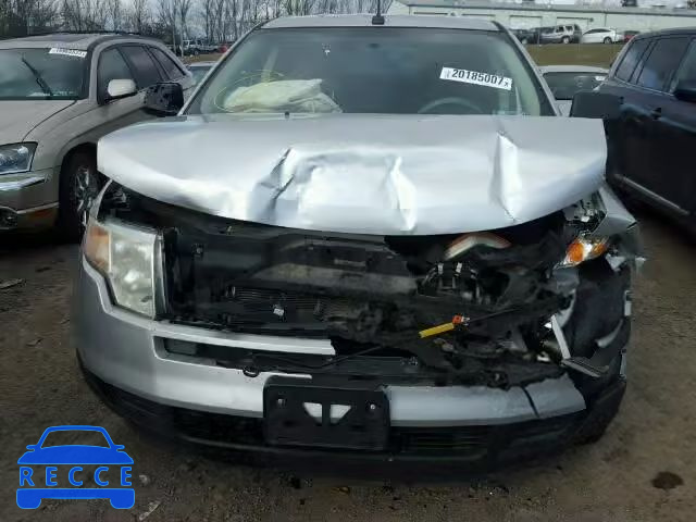 2009 FORD EDGE SE 2FMDK36C29BA55457 image 8