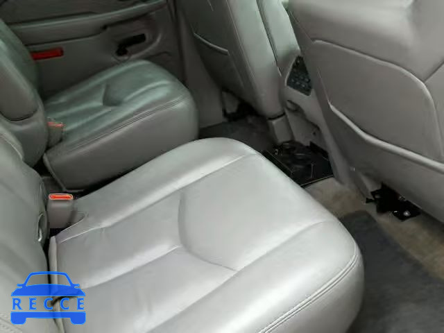 2005 CHEVROLET K1500 SUBU 1GNFK16Z45J131926 зображення 5