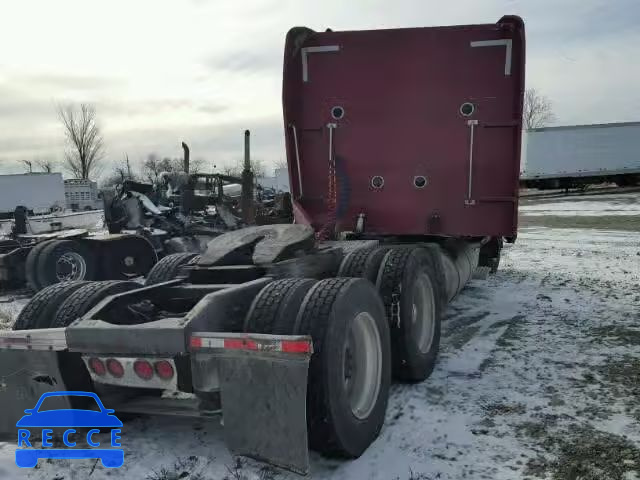 1999 PETERBILT CONVENTION 1XP5DB9X9XN495087 image 3