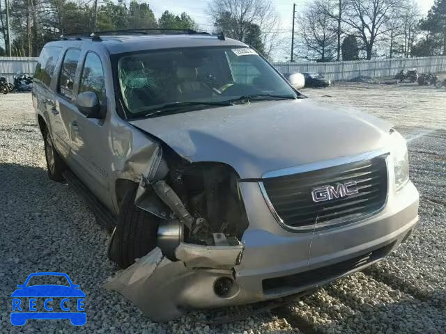 2007 GMC YUKON XL C 1GKFC16097J243233 Bild 0