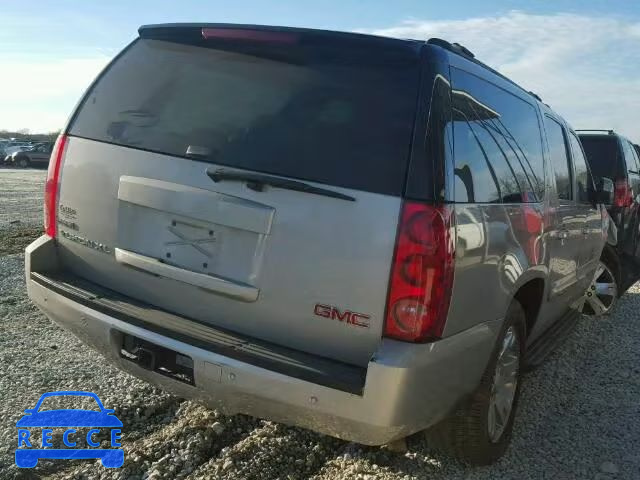 2007 GMC YUKON XL C 1GKFC16097J243233 Bild 3