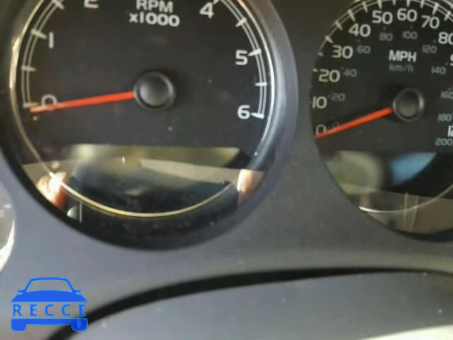 2007 GMC YUKON XL C 1GKFC16097J243233 Bild 7