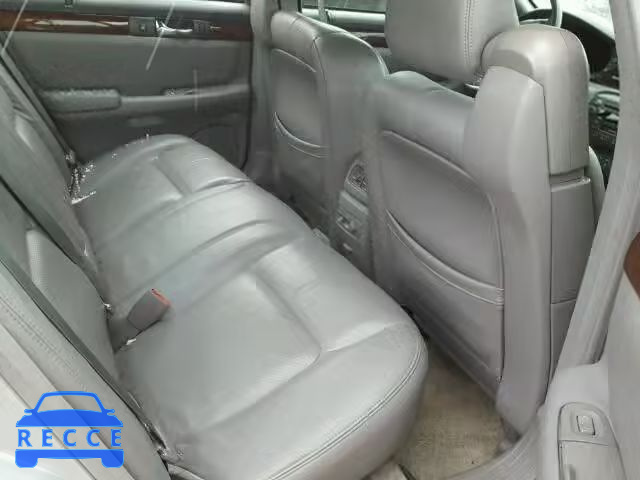 2002 CADILLAC SEVILLE ST 1G6KY54942U102696 зображення 5